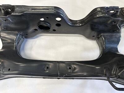 2019-2023 INFINITI QX50 Crossmember Cradle Sub Frame Rear AWD OEM 544015VS0A - Image 4