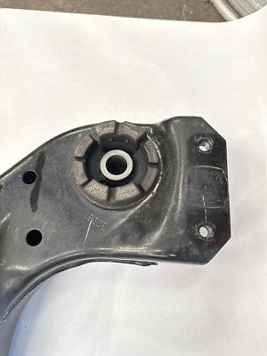 2019-2023 INFINITI QX50 Crossmember Cradle Sub Frame Rear AWD OEM 544015VS0A - Image 5