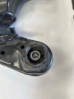2019-2023 INFINITI QX50 Crossmember Cradle Sub Frame Rear AWD OEM 544015VS0A - Image 6