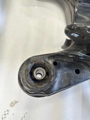 2019-2023 INFINITI QX50 Crossmember Cradle Sub Frame Rear AWD OEM 544015VS0A - Image 7