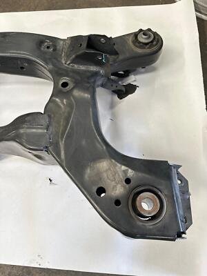 2019-2023 INFINITI QX50 Crossmember Cradle Sub Frame Rear AWD OEM 544015VS0A - Image 9