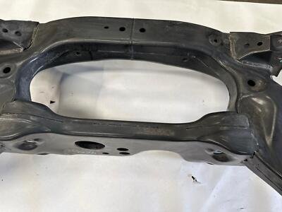 2019-2023 INFINITI QX50 Crossmember Cradle Sub Frame Rear AWD OEM 544015VS0A - Image 10