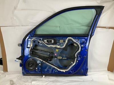 2023-2024 Acura Integra Front Door Right Passenger Side OEM 670103S5A00ZZ - Image 2