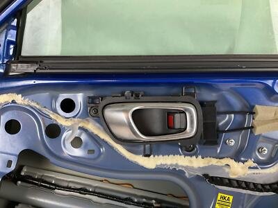 2023-2024 Acura Integra Front Door Right Passenger Side OEM 670103S5A00ZZ - Image 3