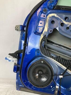 2023-2024 Acura Integra Front Door Right Passenger Side OEM 670103S5A00ZZ - Image 4