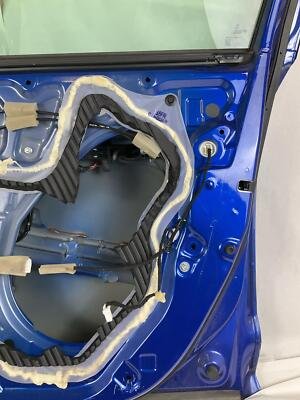 2023-2024 Acura Integra Front Door Right Passenger Side OEM 670103S5A00ZZ - Image 5