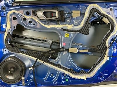 2023-2024 Acura Integra Front Door Right Passenger Side OEM 670103S5A00ZZ - Image 6
