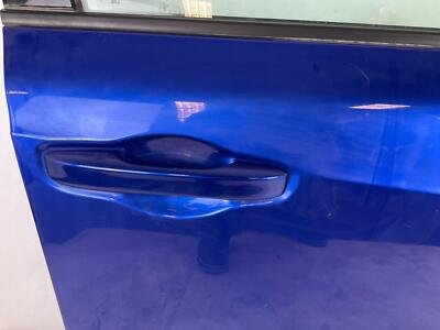 2023-2024 Acura Integra Front Door Right Passenger Side OEM 670103S5A00ZZ - Image 9
