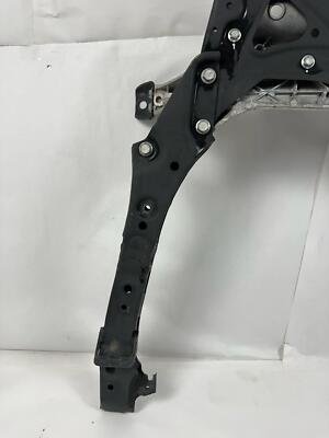 2023-2024 ACURA INTEGRA 1.5L Crossmember Cradle Subframe Front OEM - Image 3