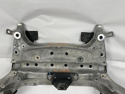 2023-2024 ACURA INTEGRA 1.5L Crossmember Cradle Subframe Front OEM - Image 8