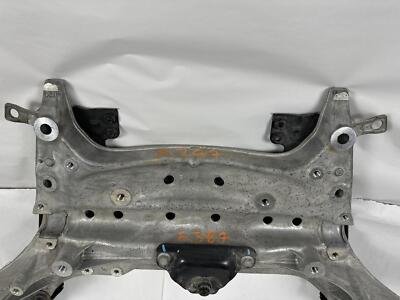 2023-2024 ACURA INTEGRA 1.5L Crossmember Cradle Subframe Front OEM - Image 10