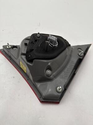 15 16 17 TOYOTA CAMRY Tail Light Assembly Left Driver Side OEM LID Mounted - Image 5