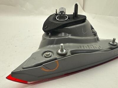 2015-2017 TOYOTA CAMRY Tail Light Assembly Right Passenger Side OEM LID Mounted - Image 3