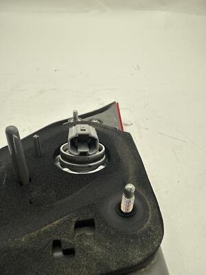 2015-2017 TOYOTA CAMRY Tail Light Assembly Right Passenger Side OEM LID Mounted - Image 6