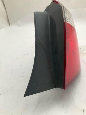 2014-2016 TOYOTA COROLLA Tail Light Assembly Right Passenger Side Body Mounted - Image 3