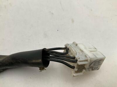 2008 NISSAN ARMADA Door Mirror Right Passenger Side OEM Heated Type - Image 2