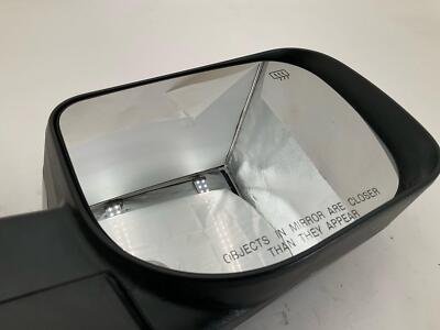 2008 NISSAN ARMADA Door Mirror Right Passenger Side OEM Heated Type - Image 4