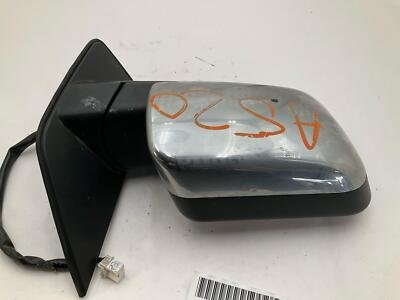 2008 NISSAN ARMADA Door Mirror Right Passenger Side OEM Heated Type - Image 5