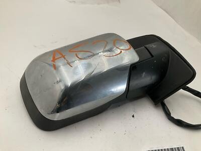 2008 NISSAN ARMADA Door Mirror Right Passenger Side OEM Heated Type - Image 6