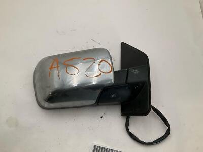 2008 NISSAN ARMADA Door Mirror Right Passenger Side OEM Heated Type - Image 7
