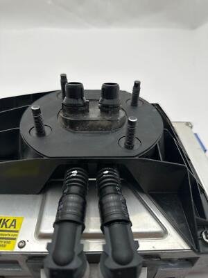 2018-2022 TESLA MODEL 3 MCU Media Control Module Computer OEM 109805800K - Image 2