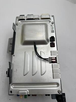 2018-2022 TESLA MODEL 3 MCU Media Control Module Computer OEM 109805800K - Image 4