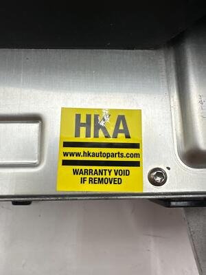 2018-2022 TESLA MODEL 3 MCU Media Control Module Computer OEM 109805800K - Image 7