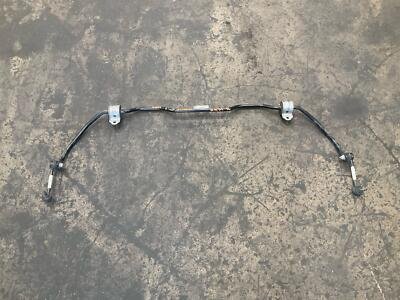 2018-2021 TESLA MODEL 3 Stabilizer Bar Rear OEM 104448800A