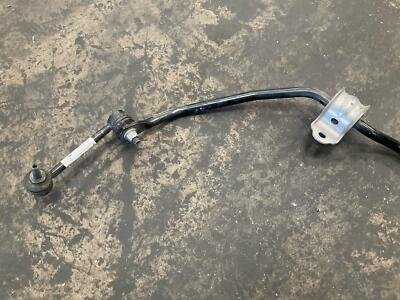 2018-2021 TESLA MODEL 3 Stabilizer Bar Rear OEM 104448800A - Image 2
