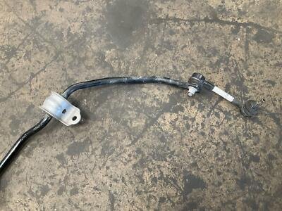 2018-2021 TESLA MODEL 3 Stabilizer Bar Rear OEM 104448800A - Image 3