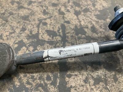 2018-2021 TESLA MODEL 3 Stabilizer Bar Rear OEM 104448800A - Image 5