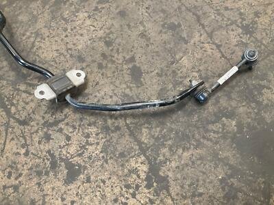 2018-2021 TESLA MODEL 3 Stabilizer Bar Rear OEM 104448800A - Image 8