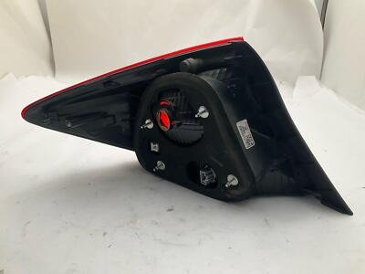 2013-2015 HONDA CIVIC Si Tail Light Assembly Right Quarter Panel Mounted OEM - Image 4