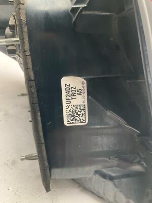 2013-2015 HONDA CIVIC Si Tail Light Assembly Right Quarter Panel Mounted OEM - Image 5