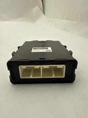 2010-2011 TOYOTA PRIUS TCU Transmission Control Module OEM 8953575010 - Image 2