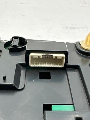 2010-2015 TOYOTA PRIUS Front Console Overhead Console Map Dome Light OEM - Image 6