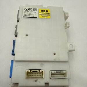 HK Auto Parts - HK Auto Salvage