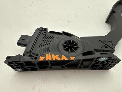 2012-2013 MAZDA 3 Hatchback Gas Accelerator Pedal With Sensor OEM - Image 5