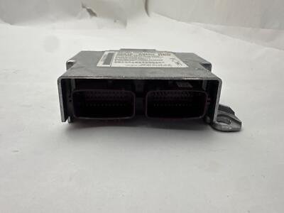 2016-2017 HYUNDAI ELANTRA GT SRS Restraint Control Module OEM 95910A5600 - Image 2