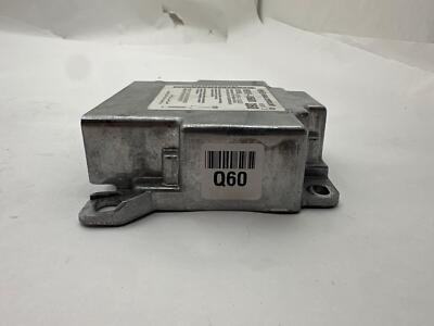 2016-2017 HYUNDAI ELANTRA GT SRS Restraint Control Module OEM 95910A5600 - Image 3