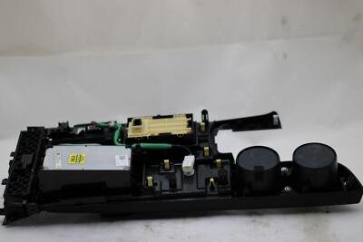 2014-2015 LEXUS IS250 Center Console with Emergency Brake and Screen ControlsOEM - Image 2