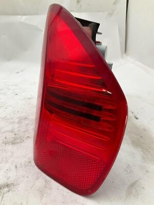 2006 BMW 325I Tail Light Assembly Right Passenger Side Quarter Panel Mounted OEM - Image 4