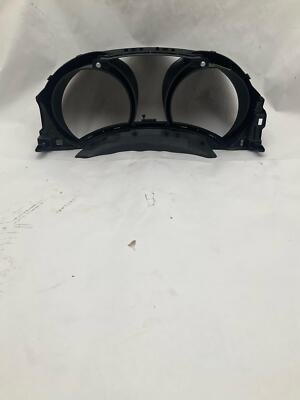 2011-2013 SCION TC Speedometer Cluster Trim Bezel Housing OEM 5541121030 - Image 2