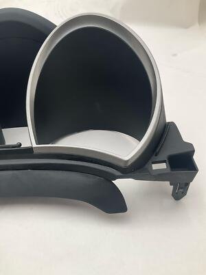 2011-2013 SCION TC Speedometer Cluster Trim Bezel Housing OEM 5541121030 - Image 7