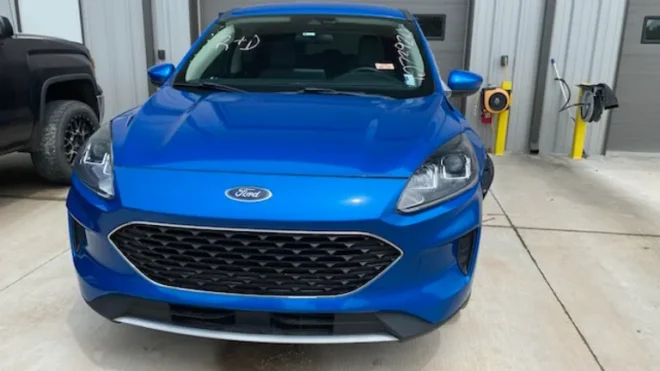 HK Auto Parts - HK Auto Salvage