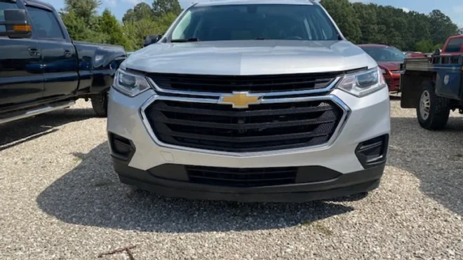 HK Auto Parts - HK Auto Salvage