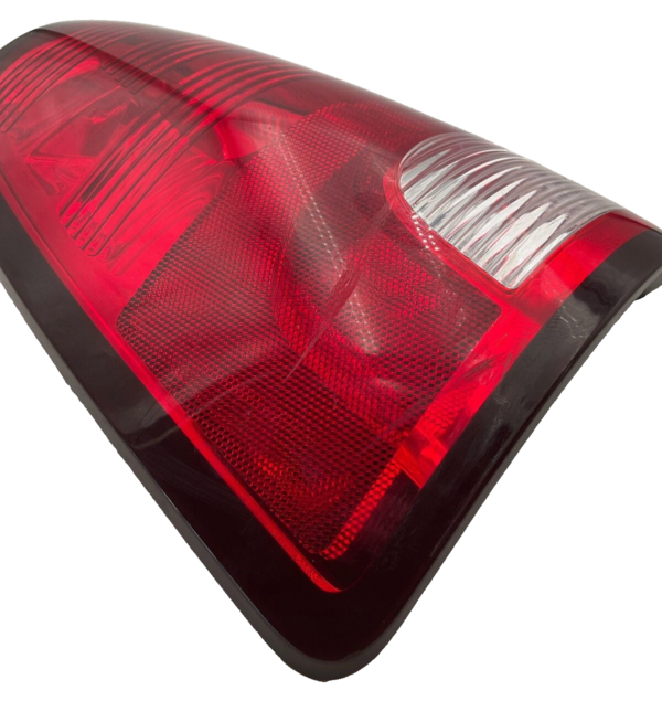 2019 Dodge Pickup 1500 Left Tail Light Classic Style OEM. Shell only - Image 2