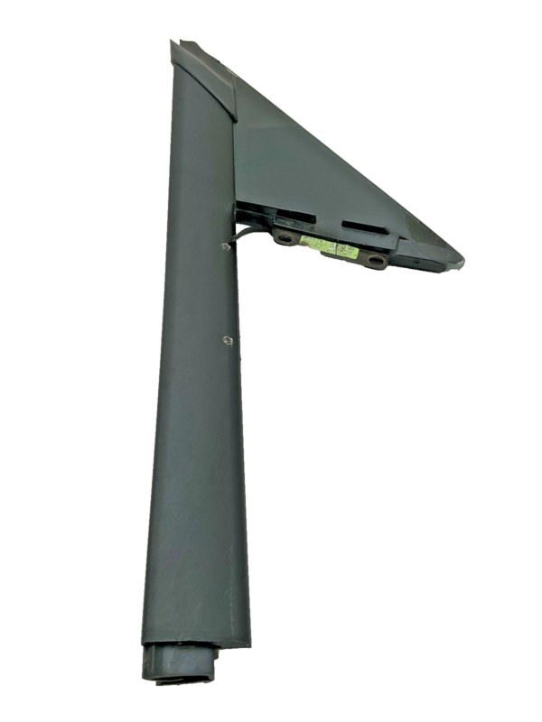 2013-2018 TESLA S Quarter Glass Window Right Passenger Front Side Door Window - Image 3
