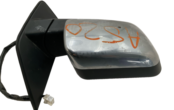 2008 NISSAN ARMADA Door Mirror Right Passenger Side OEM Heated Type - Image 5