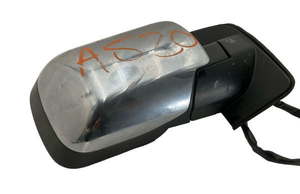 2008 NISSAN ARMADA Door Mirror Right Passenger Side OEM Heated Type - Image 6
